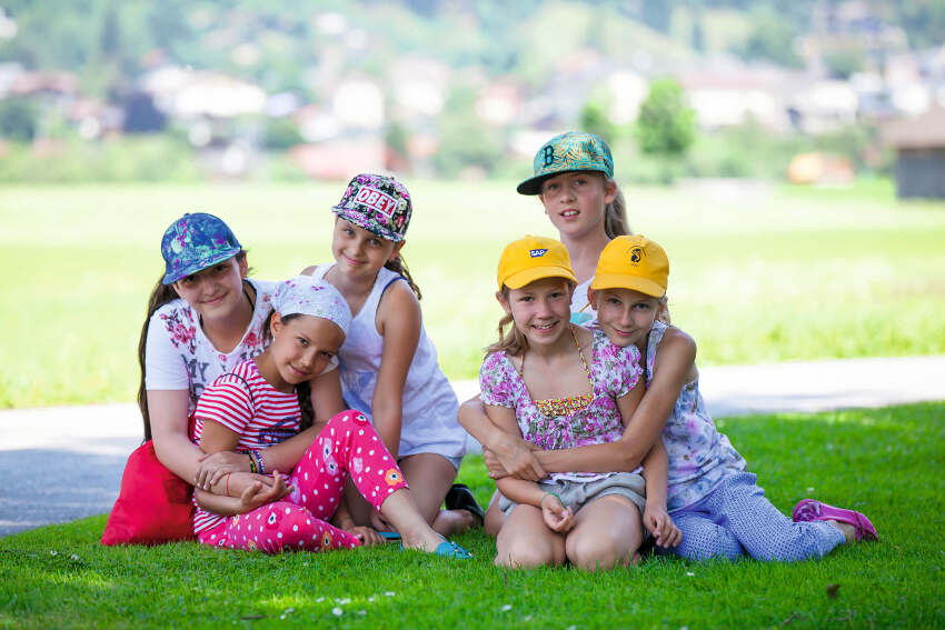 Kinderbetreuung Wien